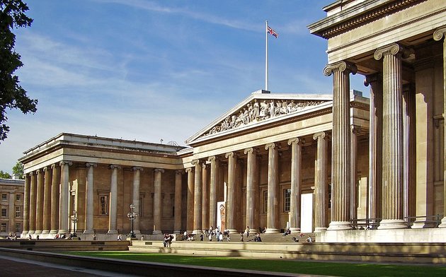 British Museum