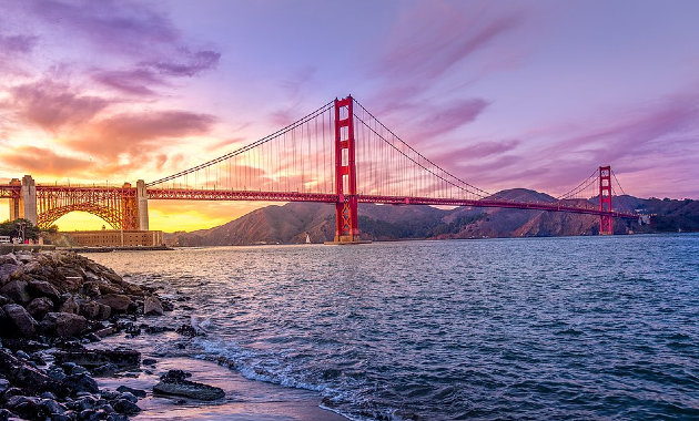 Golden Gate