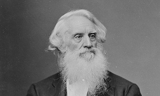 Samuel Morse