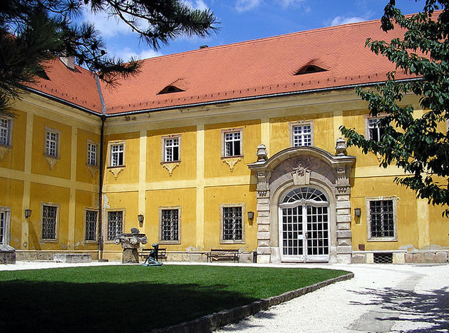 Kiscelli Múzeum