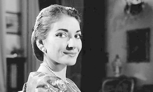 Callas