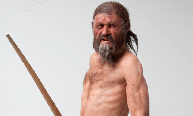 Ötzi