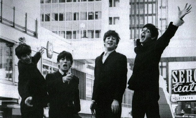 Beatles