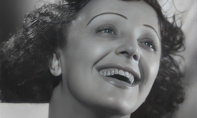 Édith Piaf