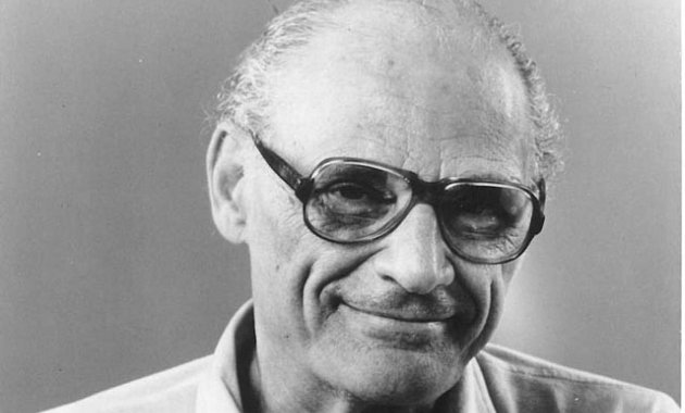 Arthur Miller