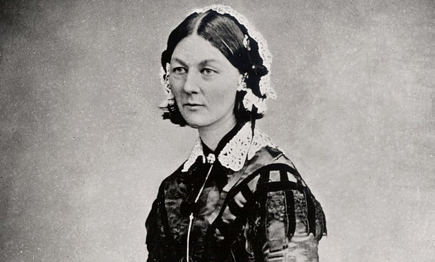 Florence Nightingale