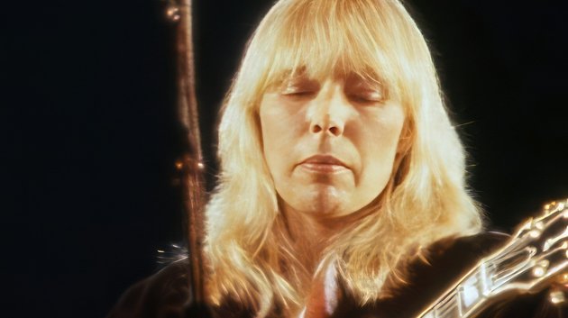 Joni Mitchell