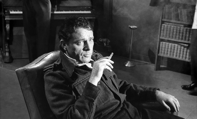 Richard Burton