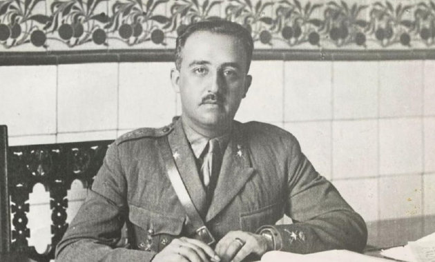 Francisco Franco