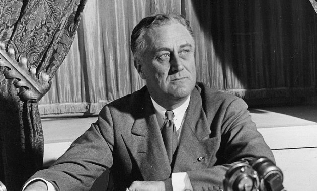 FDR