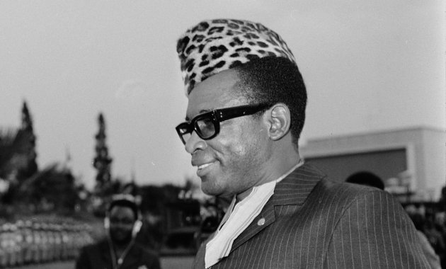 Mobutu