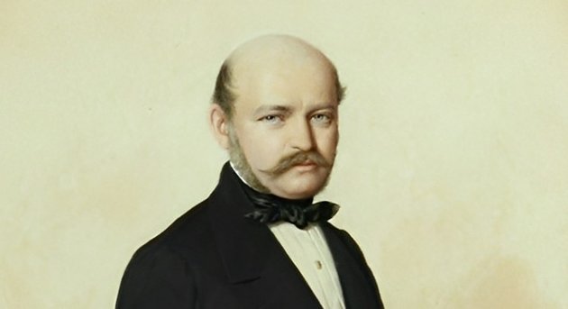 Semmelweis Ignác