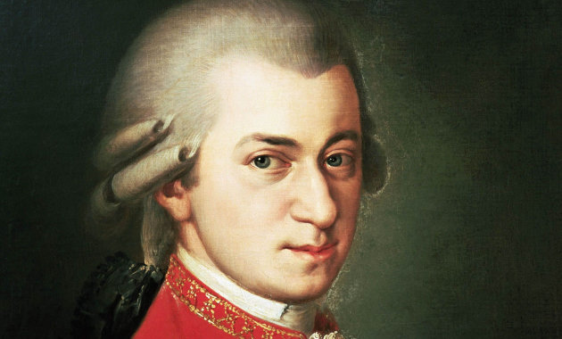 Mozart