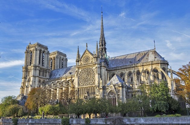 Notre-Dame