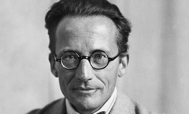 Erwin Schrödinger