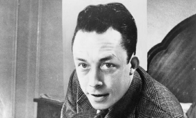 Albert Camus