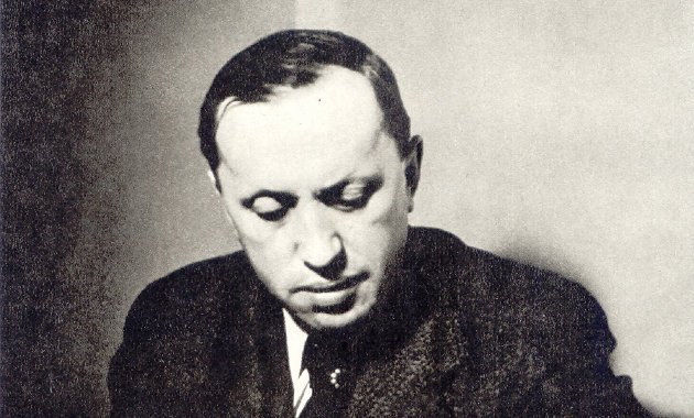 Karel Čapek