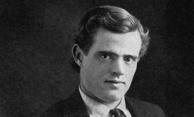 Jack London