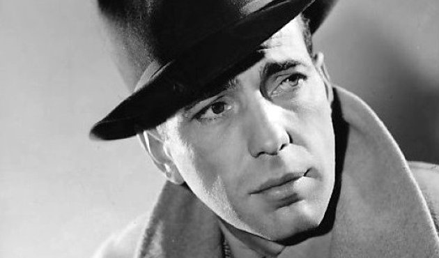 Humphrey Bogart