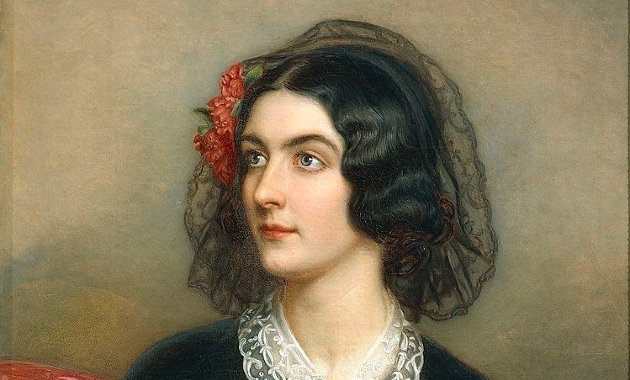 Lola Montez