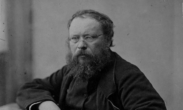 Proudhon