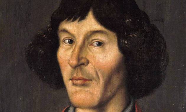 Copernicus