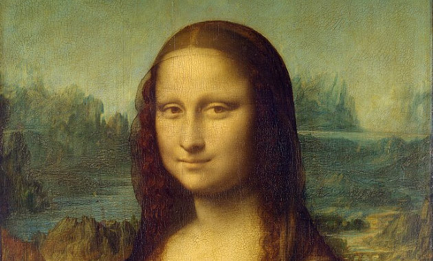 Mona Lisa