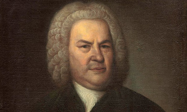 Bach