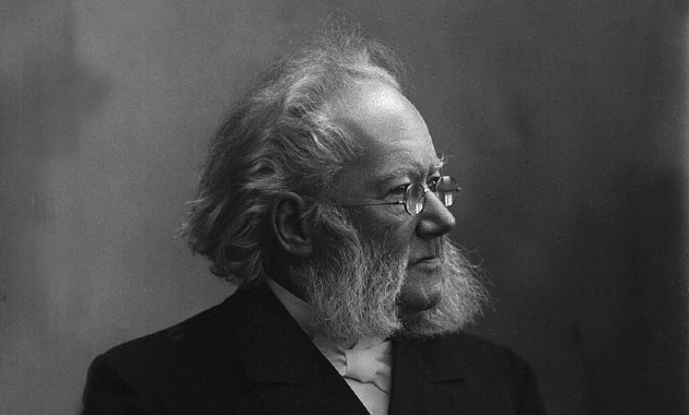 Ibsen