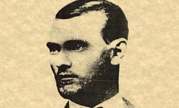 Jesse James