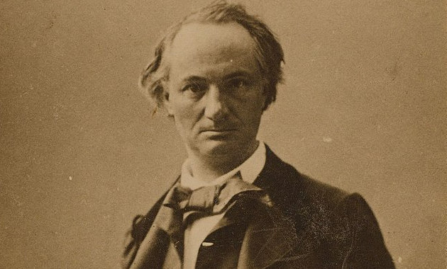 Charles Baudelaire