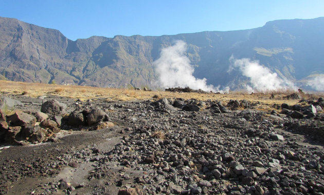 Tambora