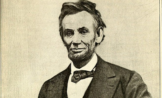 Abraham Lincoln