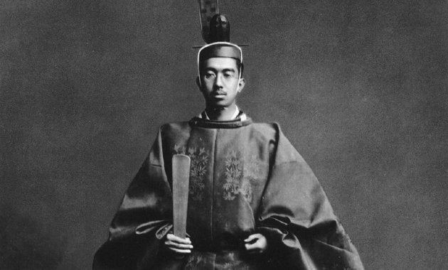 Hirohito