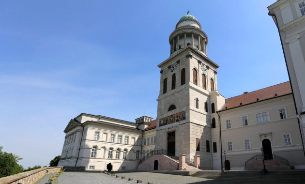 Pannonhalma