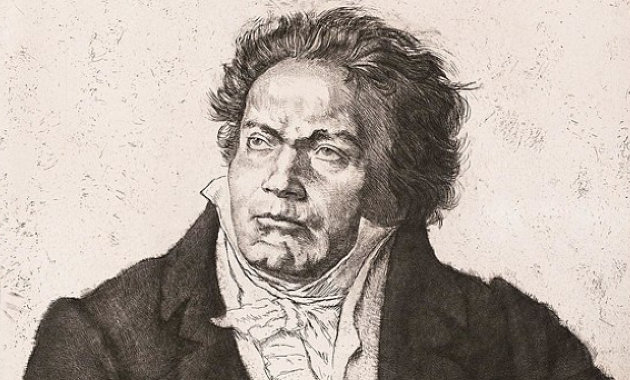 Beethoven