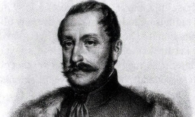 Kemény Zsigmond