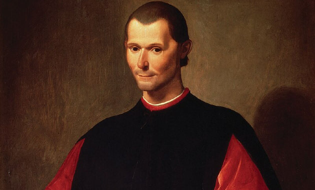 Machiavelli