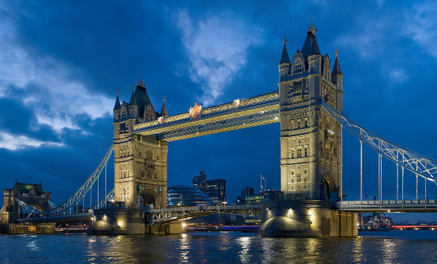 Tower Bridge