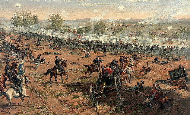 Gettysburg