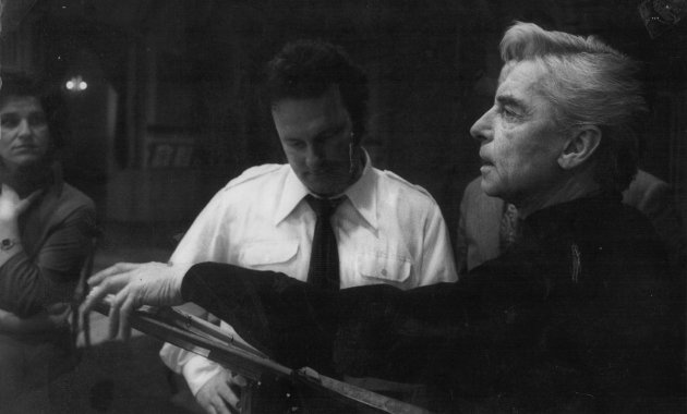 Karajan 