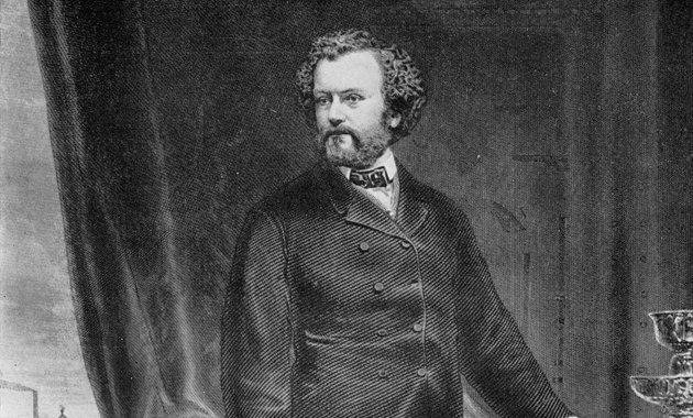 Samuel Colt