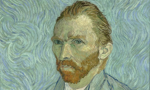 van Gogh