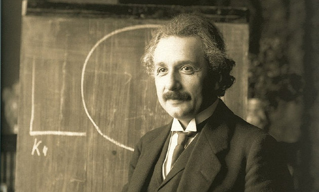 Einstein