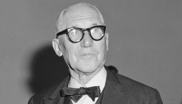 Le Corbusier