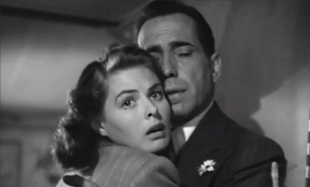 Casablanca