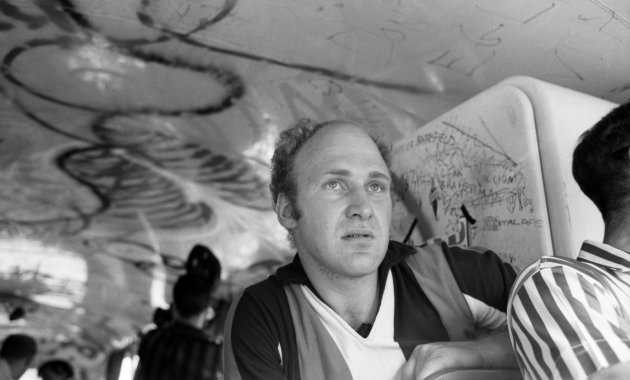 Ken Kesey