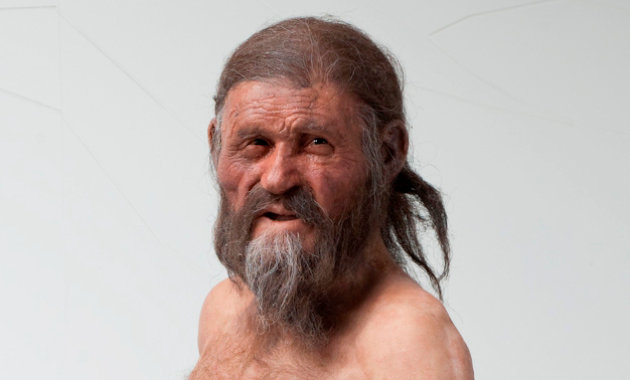 Ötzi