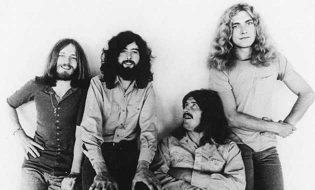 Led Zeppelin