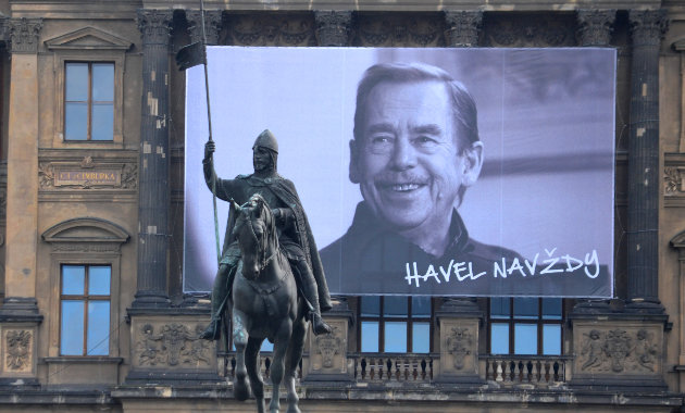 Václav Havel